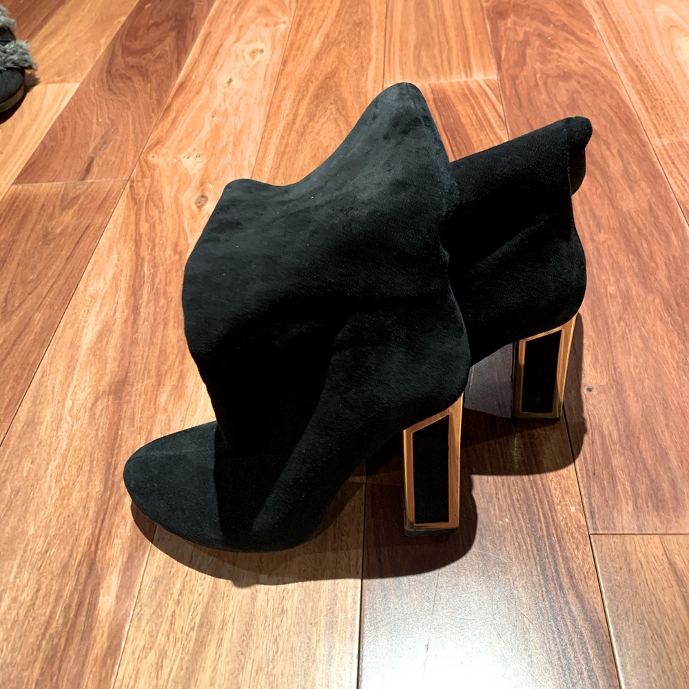 Kay Maconie Ankle Boots